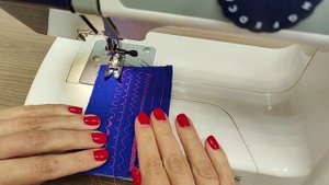 Janome SP903  Шитьё