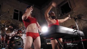 Хамерман знищує віруси - "Универсальные Солдаты". Фестиваль 16+