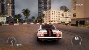 GRID 2 Дрифт МИЛЛИМЕТРАЖ ПОТНАЯ ГОНОЧКА