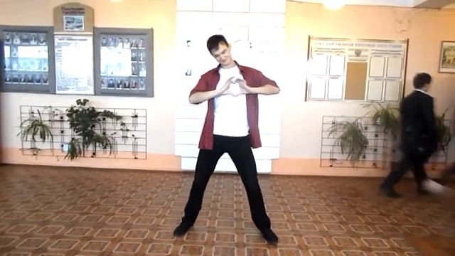 Владимир Пономарёв. The Love gives us strength. HD