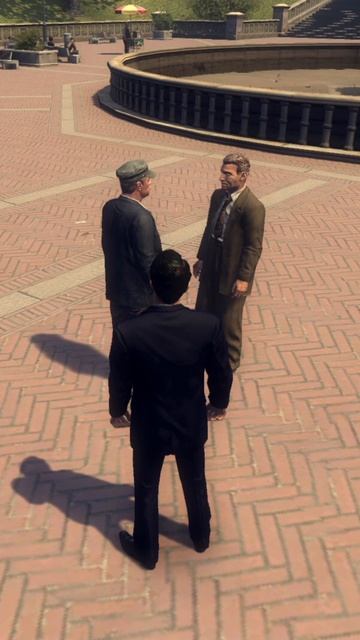 Райские кущи #mafia #мафия #мафия2 #втренде #рекомендации #игра #gaming #1millionviews смотреть онлайн