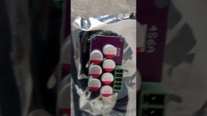 Виды балансиров для Li-ion, LifePo4,  LTO.