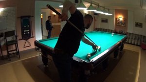 Хороший отыгрыш и его последствия в партии по свободной пирамиде