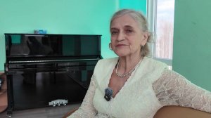 Жительницы Пыть-Яха поделились воспоминаниями о военном детстве