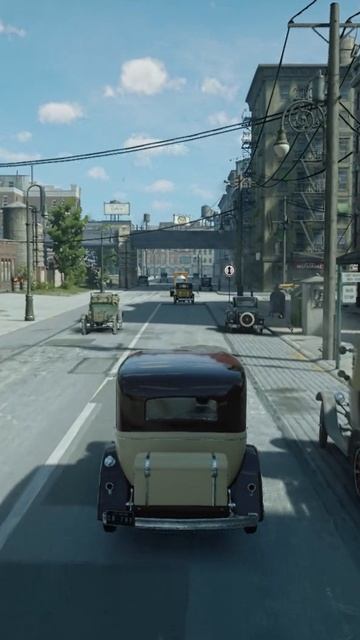 Юджин #mafia #врекомендации #мафия #DefinitiveEdition #игра #gaming #1millionviews #automobile смотреть онлайн