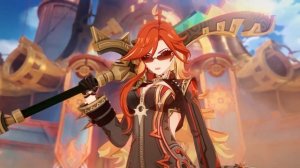 ЧТО СКРЫВАЕТ КАПИТАНО!? Шокирующая ТАЙНА предвестника