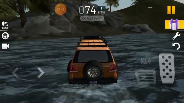 Renegade Racing-это сумасшедшие и захватывающие гонки без правил по бездорожью с реальными игроками смотреть онлайн