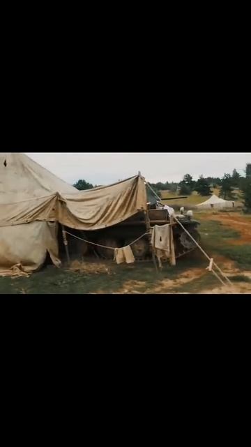 Сумасшедший повар разгромил танк топором смотреть онлайн