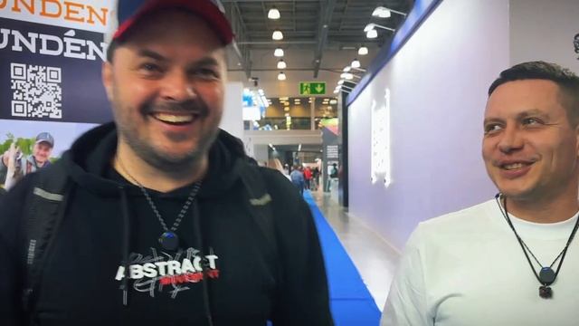 Итоги и мысли от выставки Мир Охоты и Рыбалки 2025