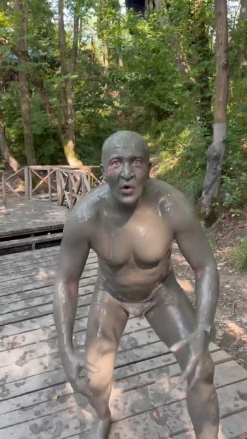 Рыбалка в Адлере. Ачигиварское озеро. смотреть онлайн