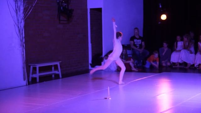 Отчётный концерт 19 мая 2018 | Свеча смотреть онлайн