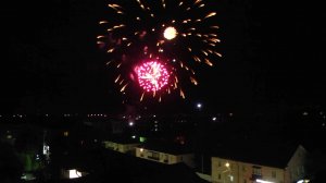 ВЕЧЕРНЯЯ ПРОГРАММА