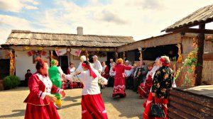Кубаночка. Поёт Валентина Дробышева.