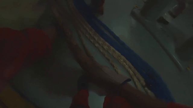 ЖИЗНЬ В МОРЕ | США | ШВАРТОВКА POV |РЫБАЛКА В КОЛУМБИИ | ZM_L