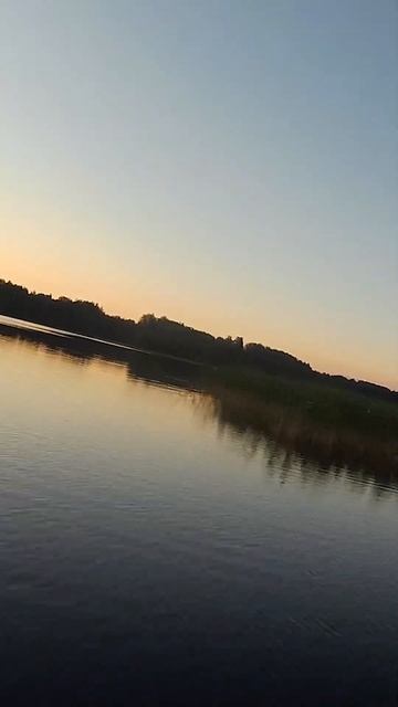 И вот я выбрался на плёс.#селигер #рыбалка #троллинг смотреть онлайн