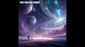 Goa & Psy Trance 2025The Clash of Two Worlds The End of the Civilization of the Gods full part 1 & N