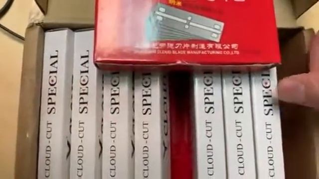 Лезвие для черевы свиней и КРС, МРС смотреть онлайн