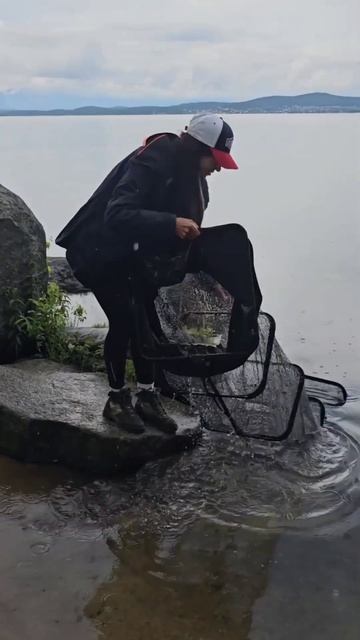 Её не остановить!#iasia #DUNAEV #фидер #dunaevmedia #teamdunaev #женский смотреть онлайн