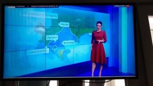 картавые ведущие России 24