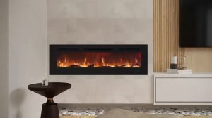 Линейный электрокамин Royal Flame Galaxy 60 RF