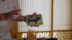 Погружение в японскую культуру. Артем Карисалов в рес?