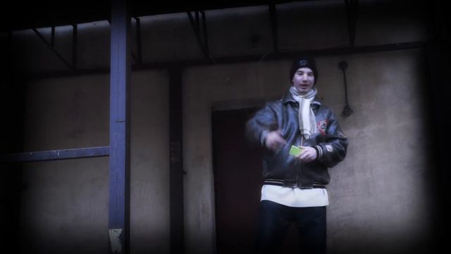 THEONEPAUL25 -  Былое Время Хип Хопа смотреть онлайн