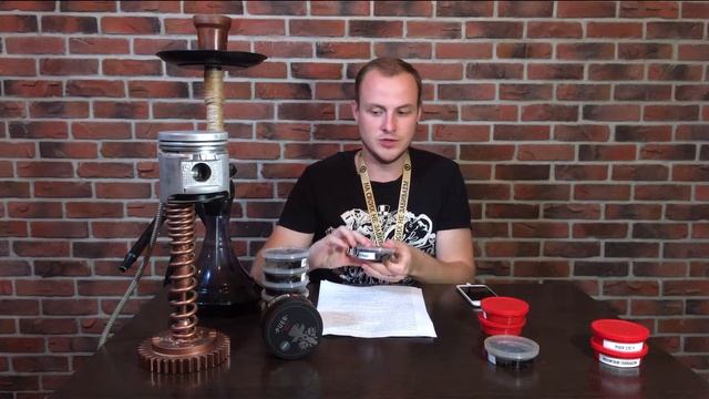 Кальянный блог - Честный Обзор Puer Hookah Mix смотреть онлайн
