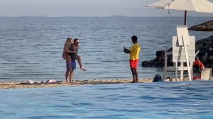 Отдых в Фуджейре 2025 в отеле Санди Бич,Бассейн,Море,Пля?