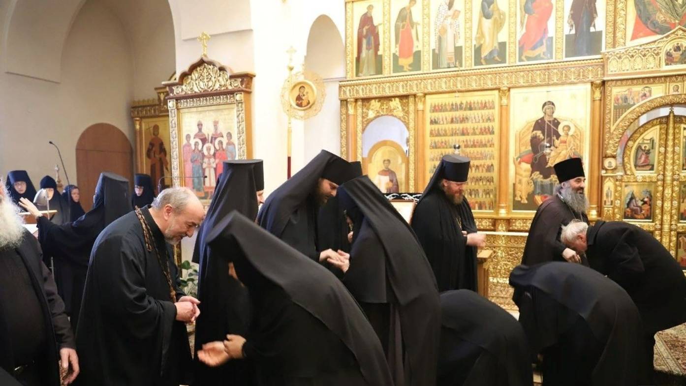 281.Вечернее покаяние