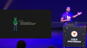 Vue.js за пределами фронтенда: открываем Laravel и Inertia.js от Mostafa Said