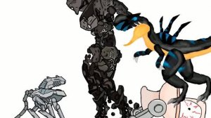 со мной воюет США 4