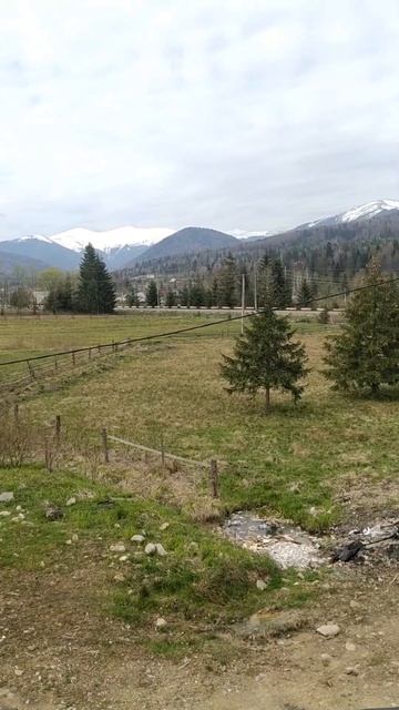 Відпочинок та проведення часу в Карпатах. Містечко "Швейцарське" смотреть онлайн