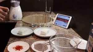 programmy Готовим 3 протеиновых коктейля своими руками ,1 серия