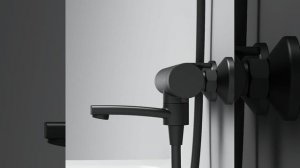 Смеситель для ванны AM.PM X-Joy - краткий обзор