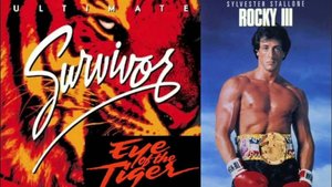 Survivor – Eye of the Tiger (RUS GAIVER Cover)