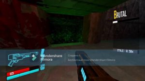 КАК ПОЛУЧИТЬ АЛЬТЕРНАТИВНЫЙ РЕВОЛЬВЕР В ULTRAKILL