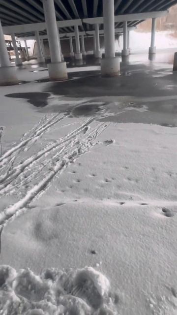 Новая рыбалка в деле 💪 #рыбалка #магнит #мастер #урал #? смотреть онлайн