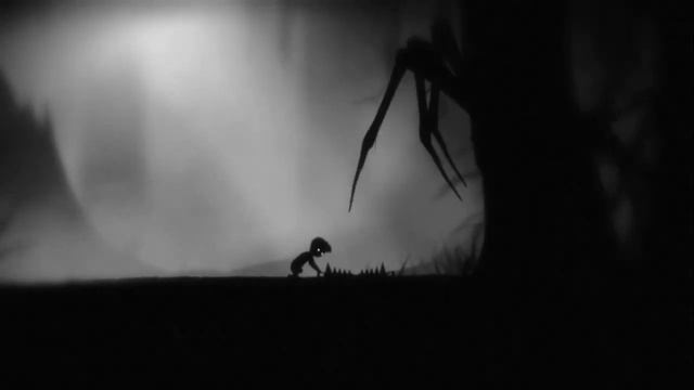 Прохождение игры Limbo