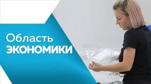 ОБЛАСТЬ ЭКОНОМИКИ № 136