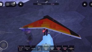КАК ПОЛУЧИТЬ HEAVENS ROD В FISCH?
