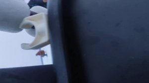 Крепление ледобура и стяжек для ледянок к зимней рыба?