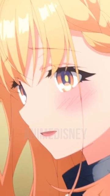 Не ешь сырую свинину #anime #animemoments смотреть онлайн