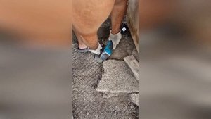 Аккумуляторная УШМ Heimerdinger 18В