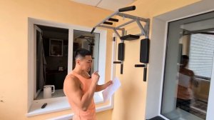 КАК ВЫБРАТЬ ЛУЧШИЙ ТУРНИК ДЛЯ ДОМА?