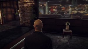 Hitman: Absolution пролог прохождение 1. Убийство Дианы
