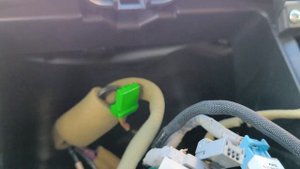Android TS10S. Установка, штатная камера заднего хода Honda, по?