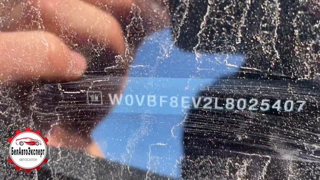 Обзор Opel Astra K · Рестайлинг, 2020 г. в Минске, Тимирязева, 11 смотреть онлайн