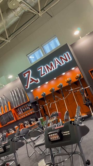 Братский бренд ZimAni смотреть онлайн