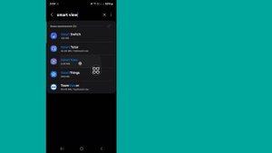 Как исправить проблему с неработающим Samsung Smart View | Smart V