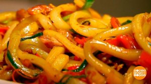 Рамен, удон, соба: какая разница? Доброе утро. Фрагмент выпуска от 13.05.2025